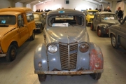 Renault AHG