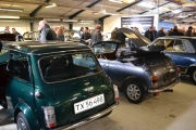 Morris mini, eller hva?
