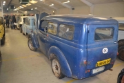 Renault Dauphinoise