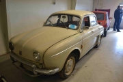 Renault Dauphine