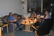 Makan til kos, dette gjør vi om igjen