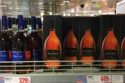 Shopping på båten - Renault Cognac