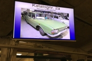 Danske kr 5000,- (1966 mod.)