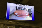 Danske kr 3800,- (1960 mod.)