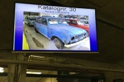 Danske kr 900,- (1971 mod. Steen kjøpte denne)