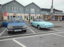 Renault treff Danmark 2013