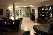 Hotell Sabro kro Danmark