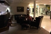 Hotell Sabro kro Danmark