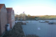Hotell Sabro kro Danmark