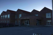 Hotell Sabro kro Danmark