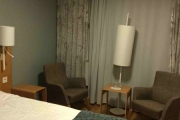 Hotell Scandic Segevang Malmø