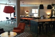 Hotell Scandic Segevang Malmø