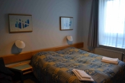 Sjømannshotellet i Frederikshavn