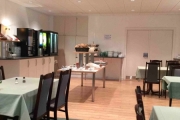Sjømannshotellet i Frederikshavn
