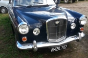 Stony Renault