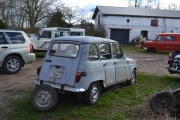 Stony Renault