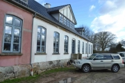 Stony Renault