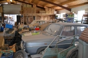 Stony Renault