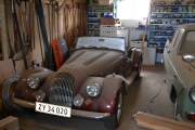 Stony Renault