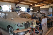 Stony Renault