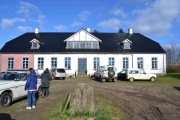 Stony Renault