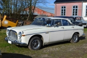 Stony Renault