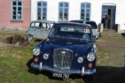 Stony Renault