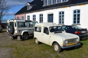 Stony Renault