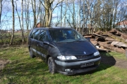Stony Renault