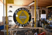 Stony Renault