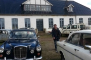 Stony Renault