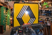 Stony Renault