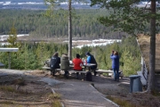 Tur til Spulsåstoppen