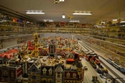Torsdag - laget av Lego
