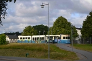 Fredag morgen - jo da, der er den