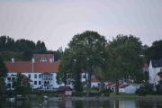 Mandag - særlig når man titter i gjennom et kamera