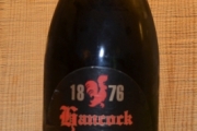 Har to igjen og smaken var veldig spesiell, blir nok en gave til Våler folket