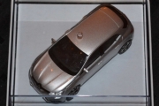 Loddpremie nr. 1 - Renault Megane 1/43 skala