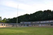 Mandag - morgen bilder av Struer Vandrerhjem