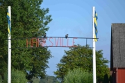 Torsdag morgen - mangler bare to Kråker der nå, og ikke før jeg får sakt det