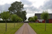 Onsdag - kom igjen folkens, da gjør vi oss kjent