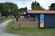Fredag - ingen tvil, her er det mange Renault folk