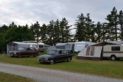 Fredag - her har vi et par Renault 16