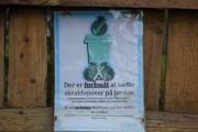 Fredag - herregud, hva mener de?