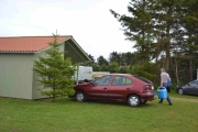 Fredag - gir meg ikke, det kommer flere Renault folk