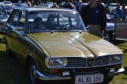 Lørdag - Renault 16