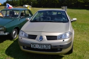 Lørdag - Megane, Clio eller hva?
