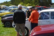 Lørdag - kjenner jeg disse gutta rett, snakker vi Renault
