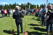 Lørdag - danske nr. fire, hva gjør han tro?