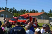 Lørdag - her må vi stoppe opp litt, kan være at noen regler har blitt brutt her
